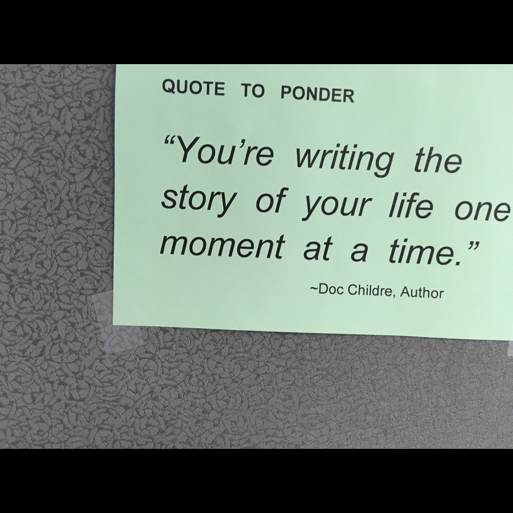 Meet your Posher, Jacqueline